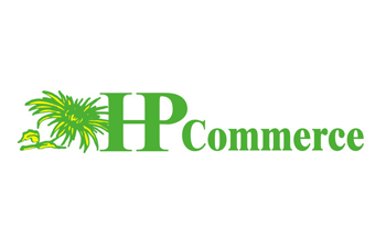 HP Commerce
