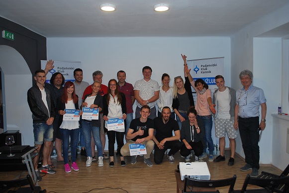 Startup weekend_skupna