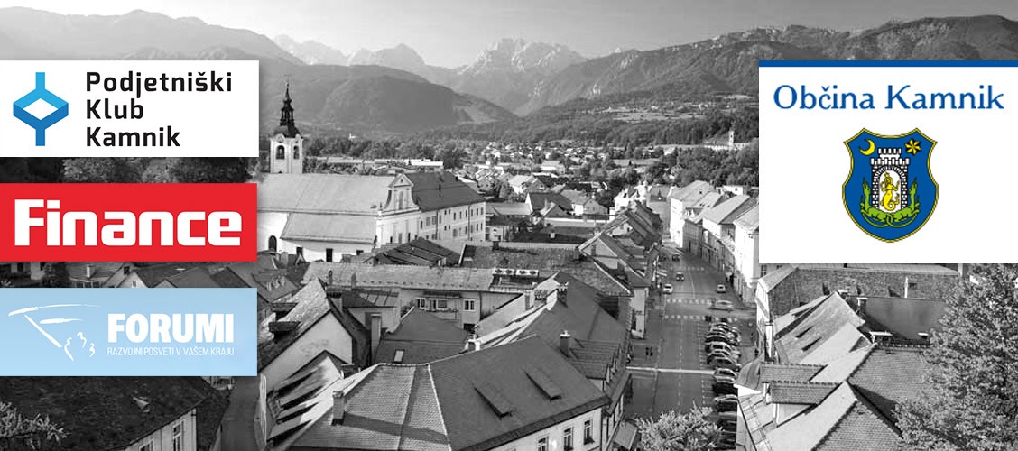 Vabilo Kamniški forum