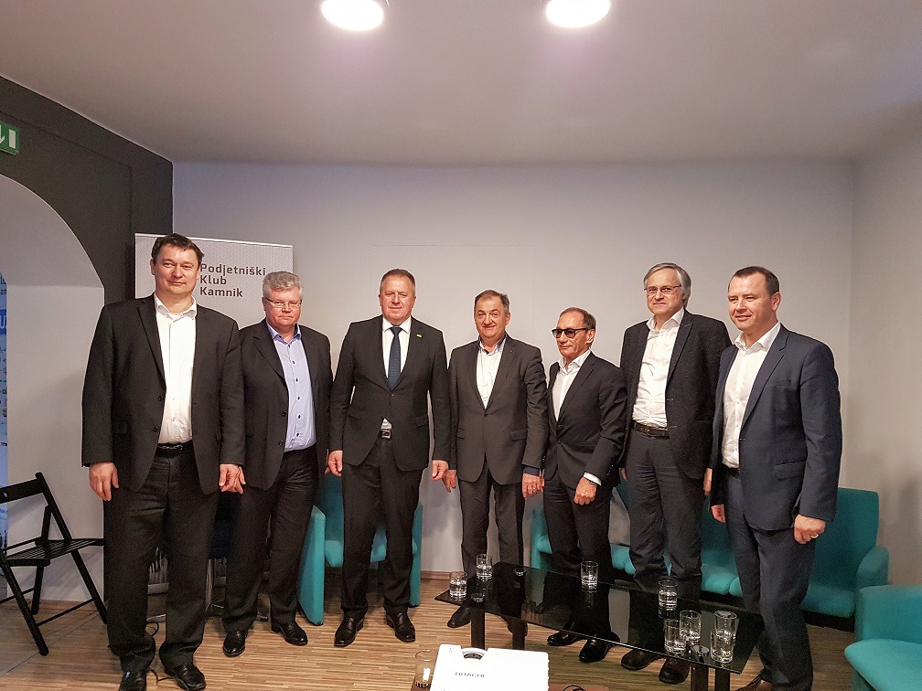 foto 1 Člani PKK in minister Zdravko Počivalšek-s